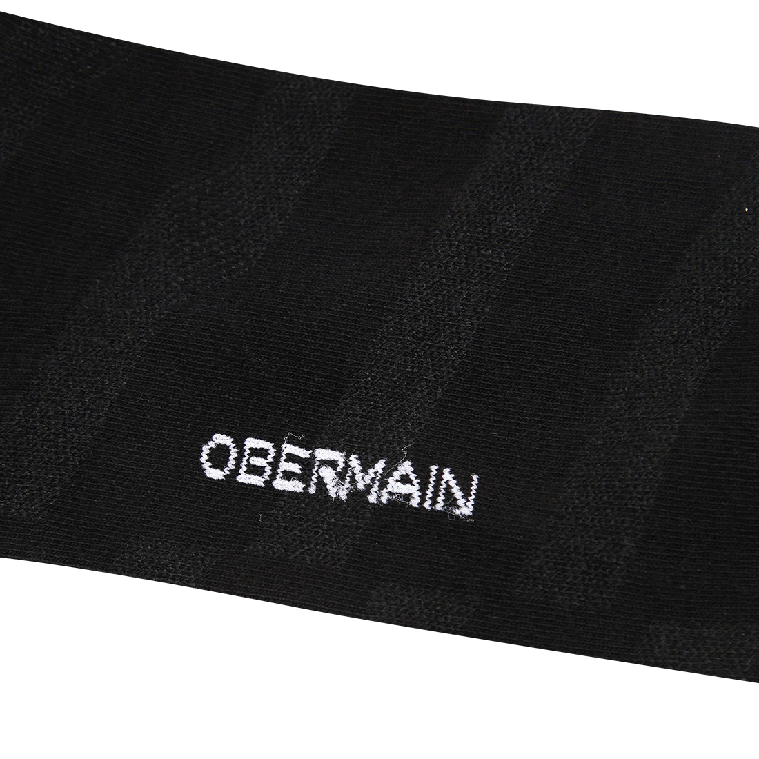 Ob Liner Sock In Black / Dk Gray / Lt Gray