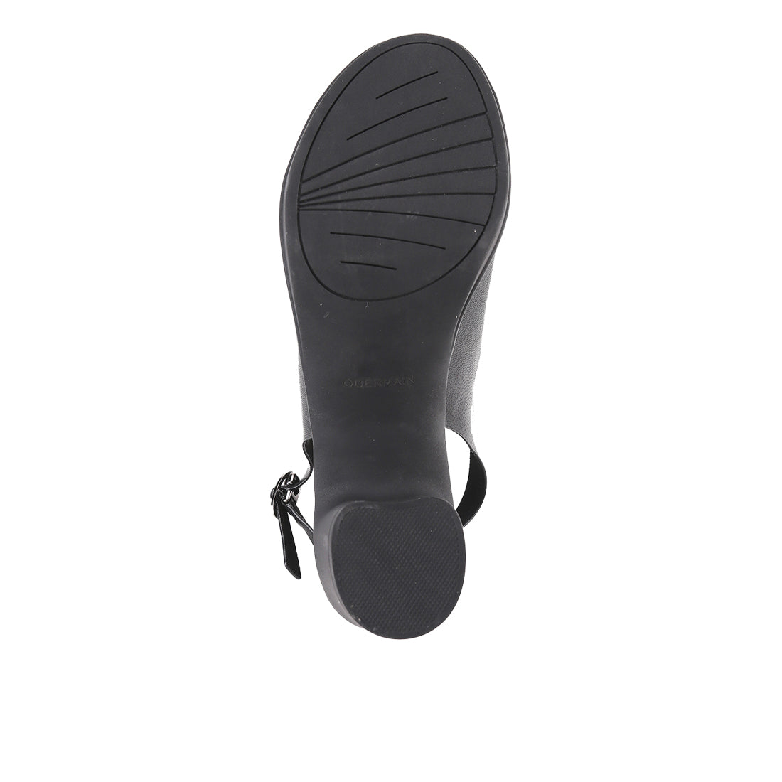 Regina Claire In Black