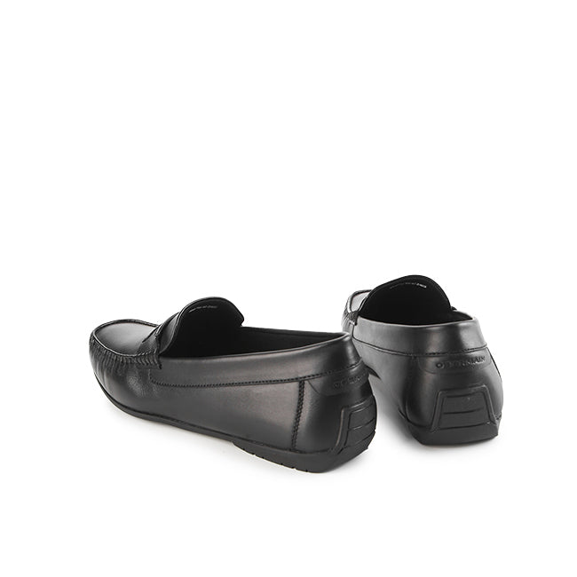 Curtin Ajin Loafer in Mill Leather