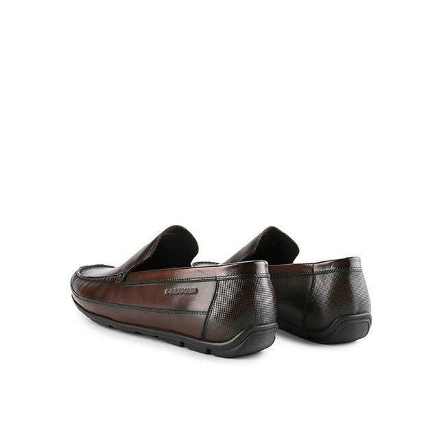 Carter Jovan Loafer in Nappa Leather