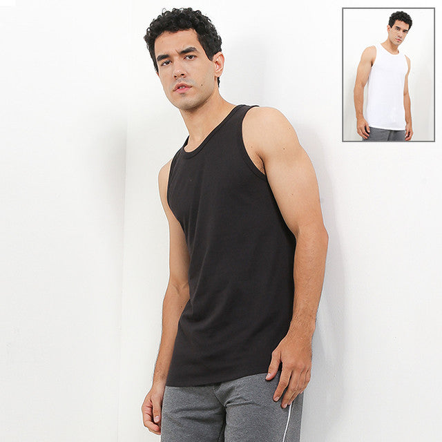 Ctnbam2 Tank In Black