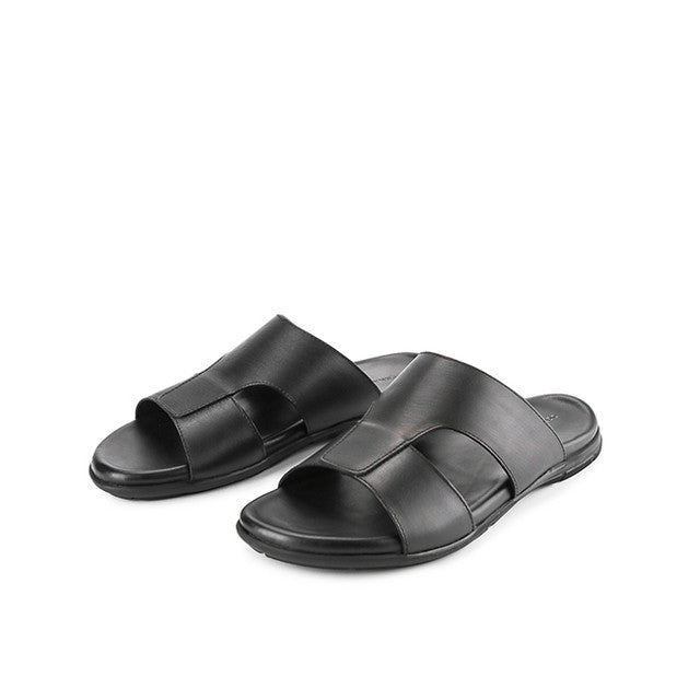 Felex Kayden Slide in Nappa Leather
