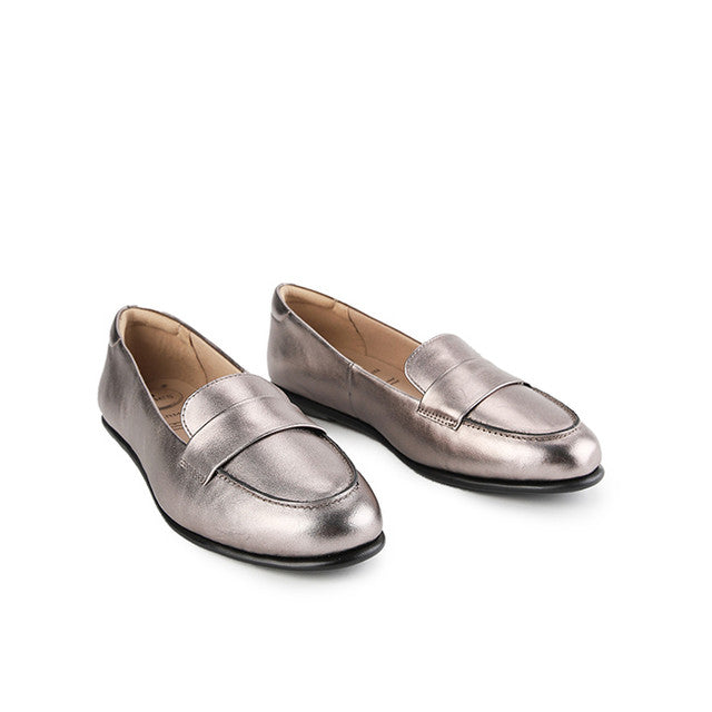 Ginia Etta In Pewter