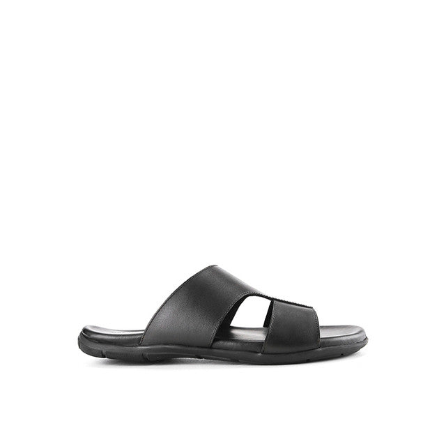 Felex Kayden Slide in Nappa Leather