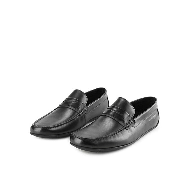 Carter Jovani Loafer in Nappa Leather