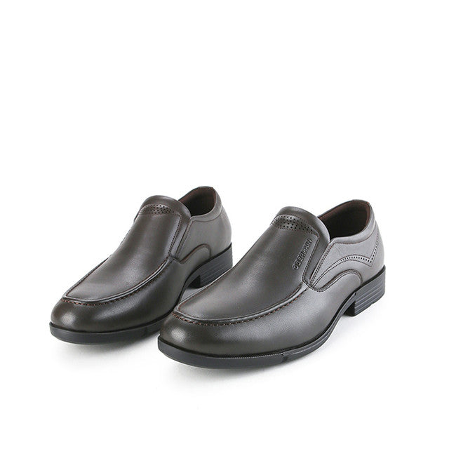 Belton Deron Slip On in Leather