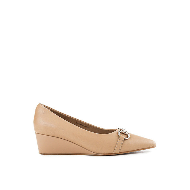 Beverly Hera In Beige