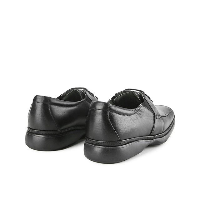 Adam Glen Lace Up in Nappa Leather