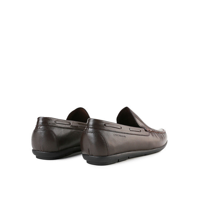 Cody Jerick Loafer in Leather