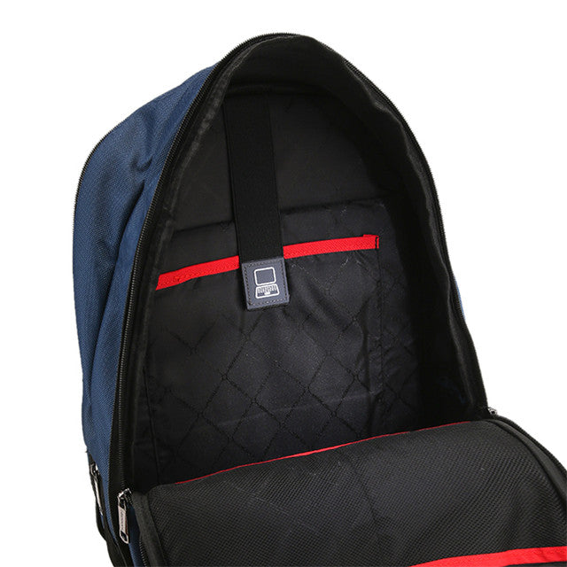 Kole 3 Backpack In Navy