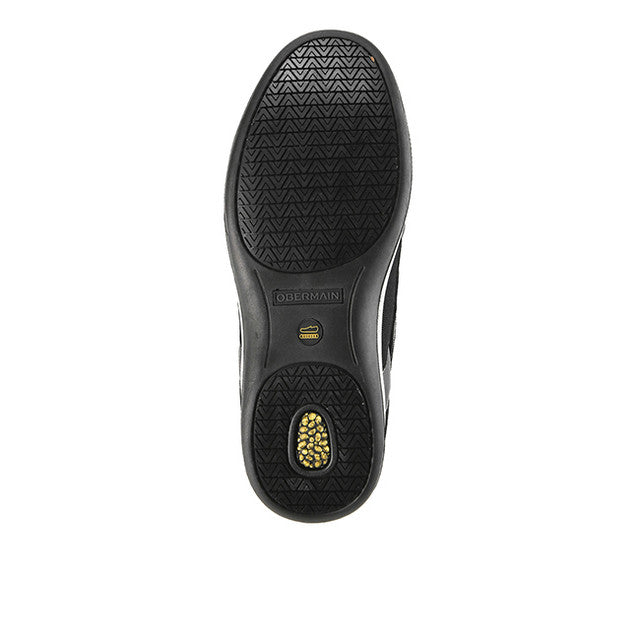 Canyon Davons Loafer in Soft Tumble Leather