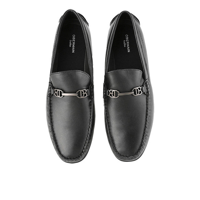 Cody Jefery Loafer in Leather