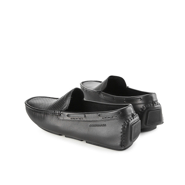 Benjamin Adan Loafer in Leather