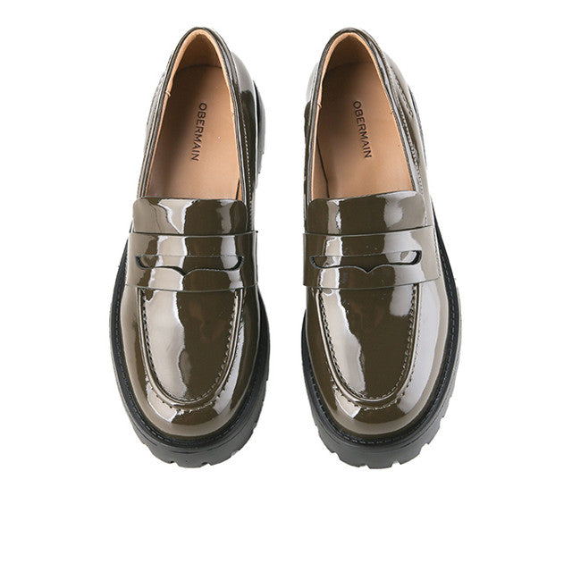 Gusta Elise In Olive