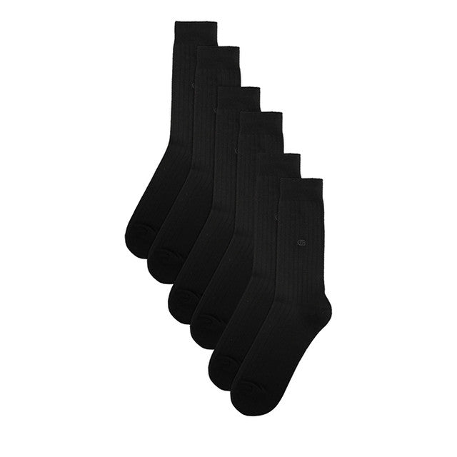 Ob Regular Sock In Black