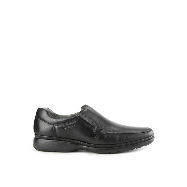 Adam Garry Slip On in Nappa Leather