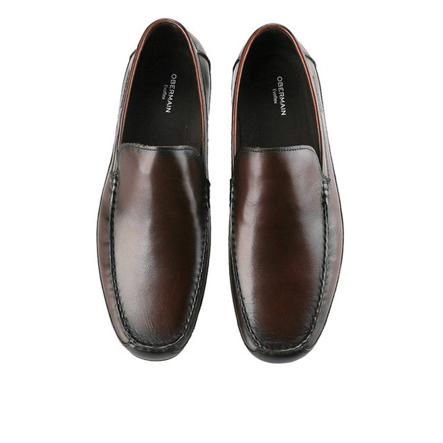 Carter Jovan Loafer in Nappa Leather