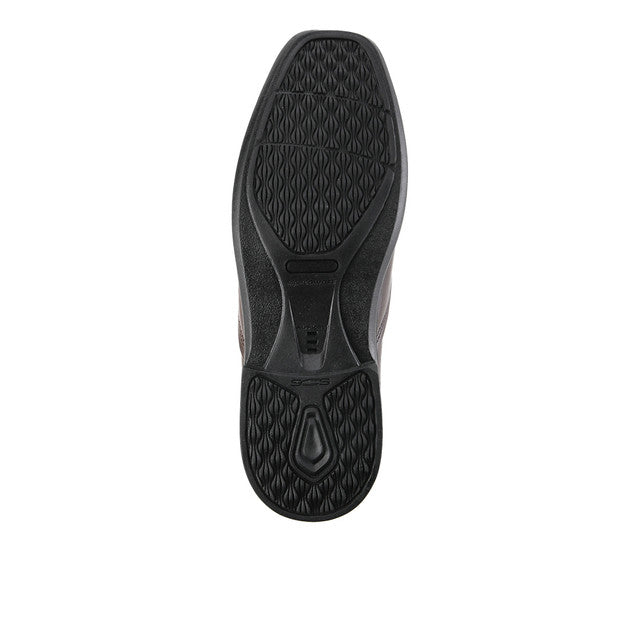 Adison Gerson Slip On in Leather