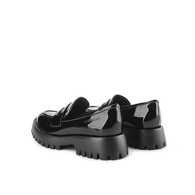 Gusta Elise In Black