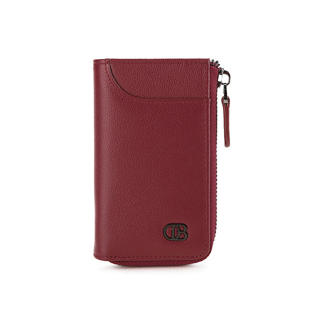 Dario Keyholder In Maroon