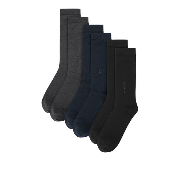 Ob Regular Sock In Multi Color