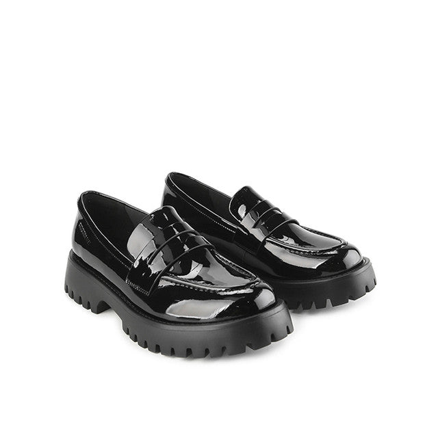 Gusta Elise In Black