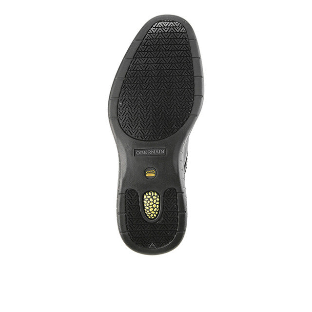 Stony Janan Lace Up in ISA waterproof Leather