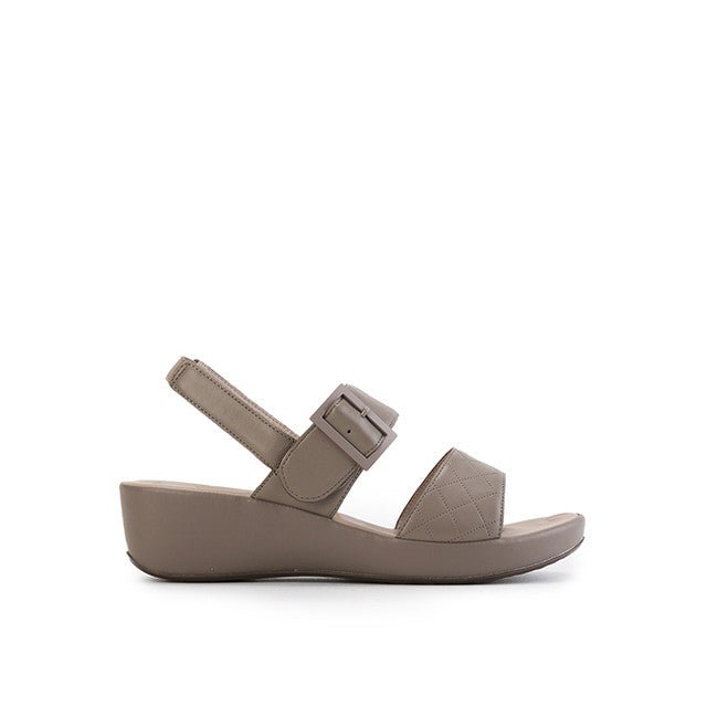 Margi Gabrina In Taupe