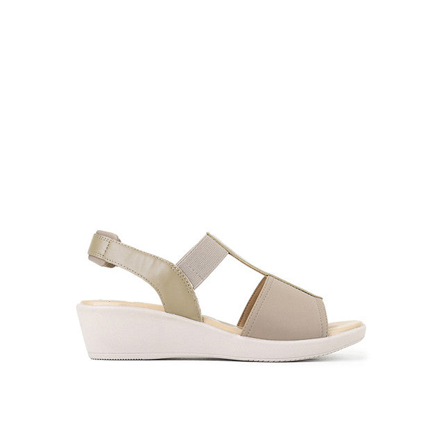 Macha Darcy In Taupe