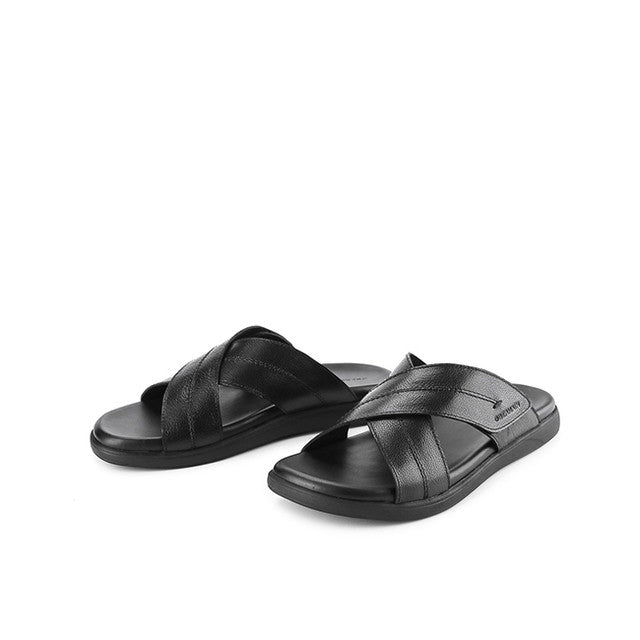 Felim Kavon Cross in Nappa Leather