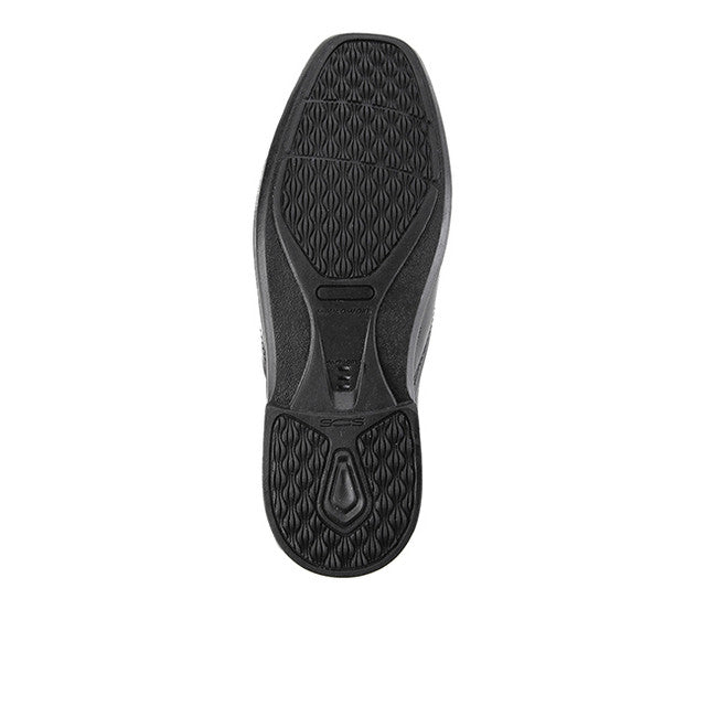 Adison Gerson Slip On in Leather