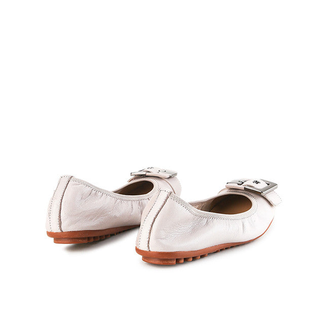 Geona Jeisy In Taupe