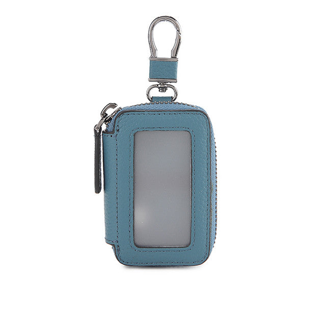 Nato Keyholder In Blue