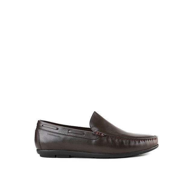 Cody Jerick Loafer in Leather