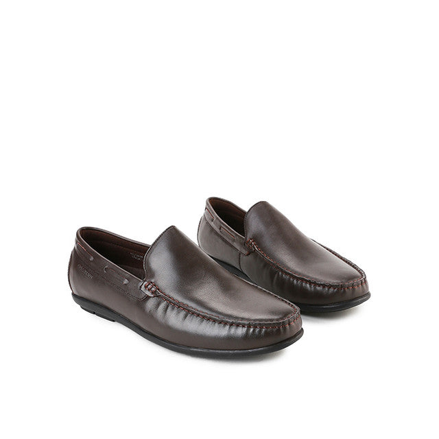 Cody Jerick Loafer in Leather