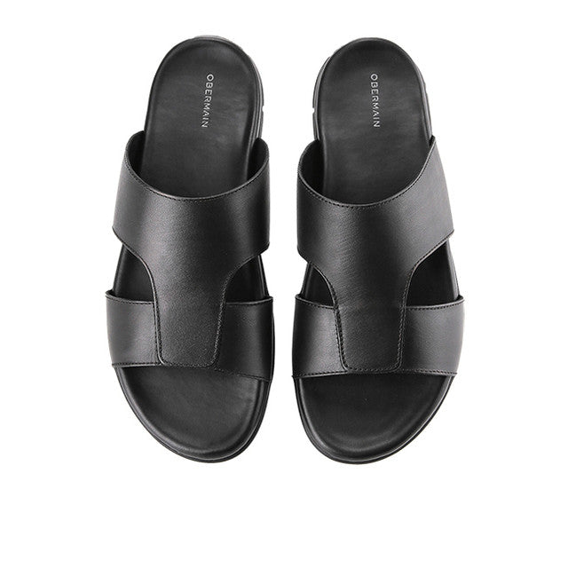 Felex Kayden Slide in Nappa Leather