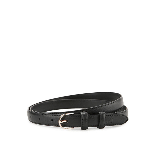 Brenda Ladies Belt In Black