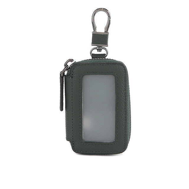Nato Keyholder In Dark Green