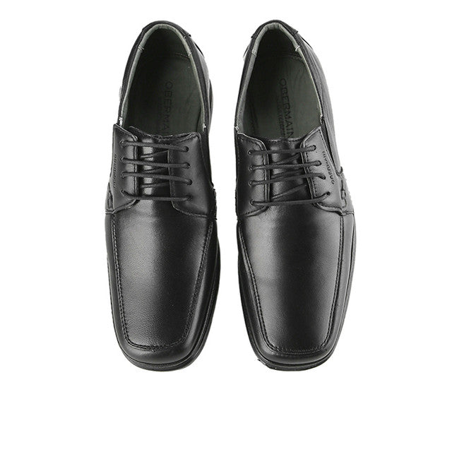 Adam Glen Lace Up in Nappa Leather