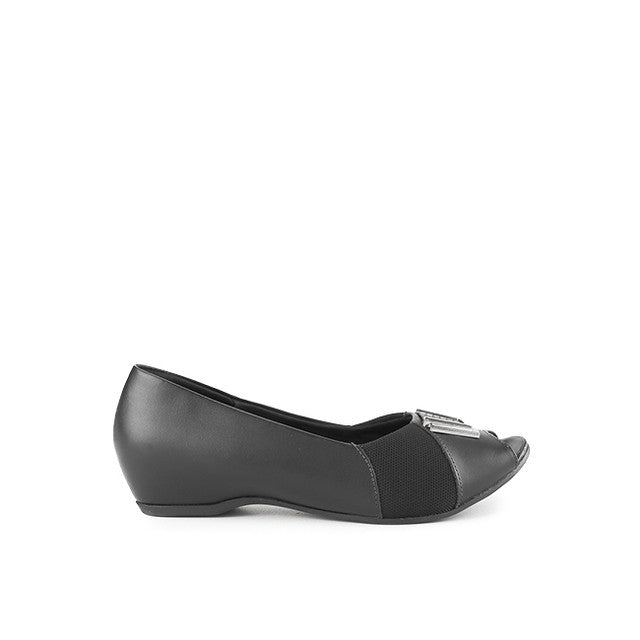 Genie Soul In Black