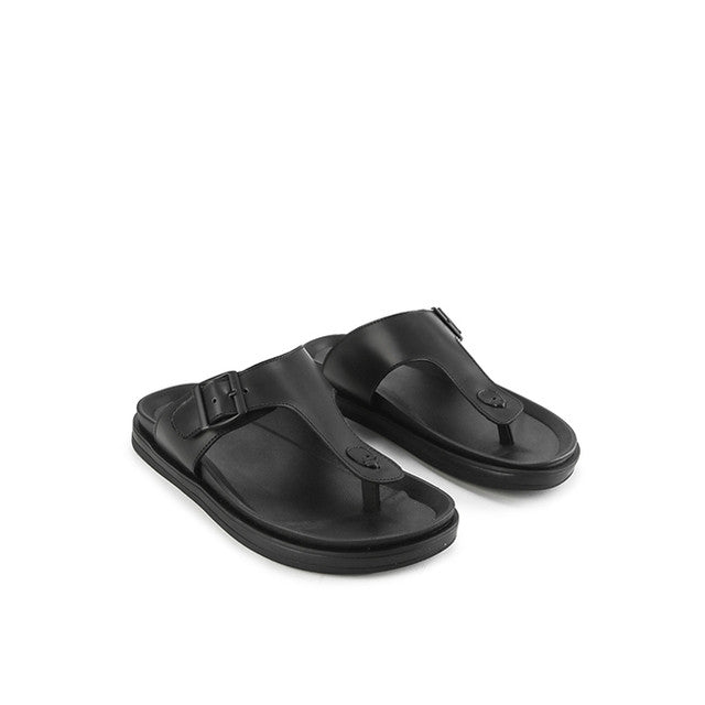 Eagan Garnett Toepost in Crazy Horse Leather