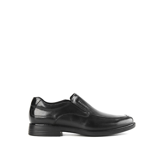 Burnie Efryn Slip On in Nappa Leather