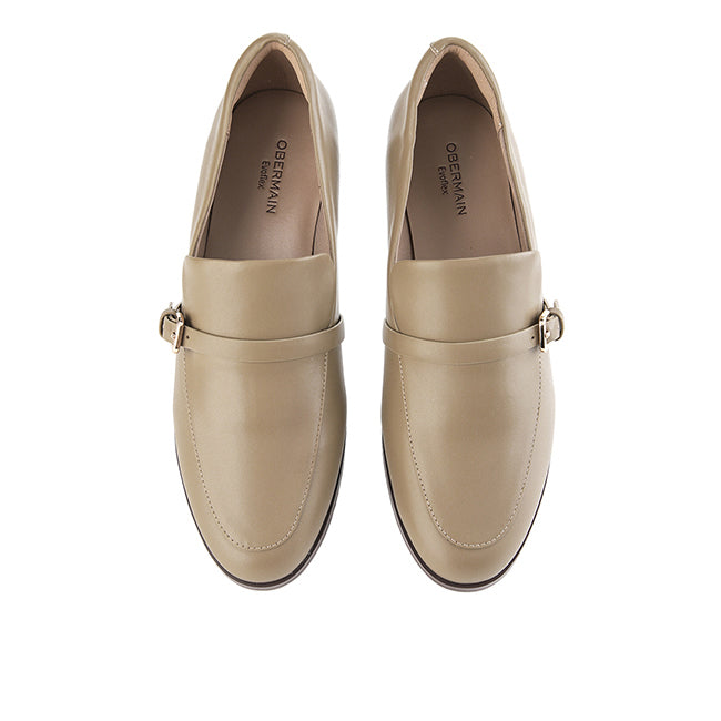 Gilberta Jen In Khaki