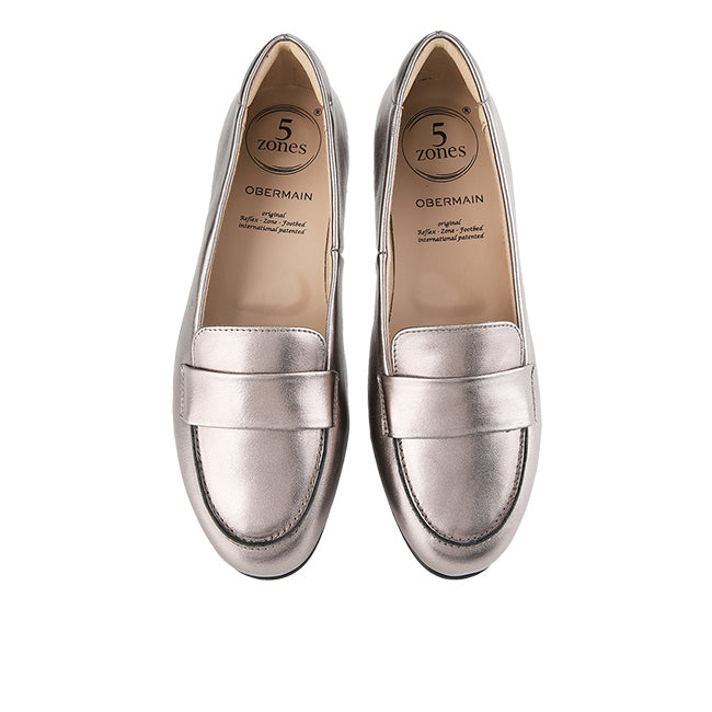 Ginia Etta In Pewter