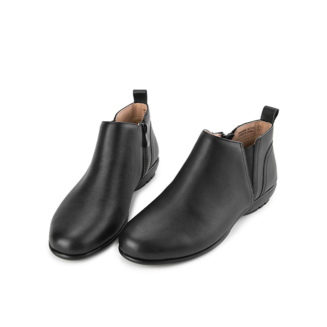 Garcia Henny In Black