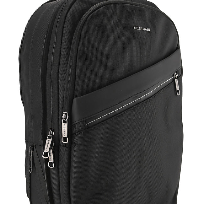 Kole 2 Backpack In Black