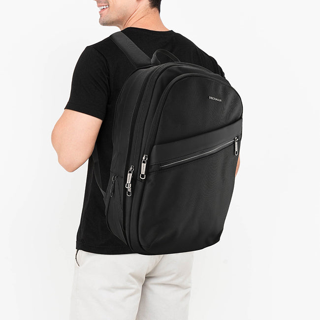 Kole 2 Backpack In Black