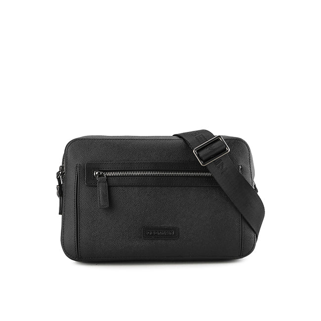 Major Clutch Rfid - L In Black
