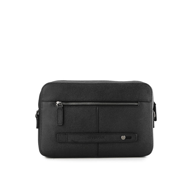 Major Clutch Rfid - L In Black