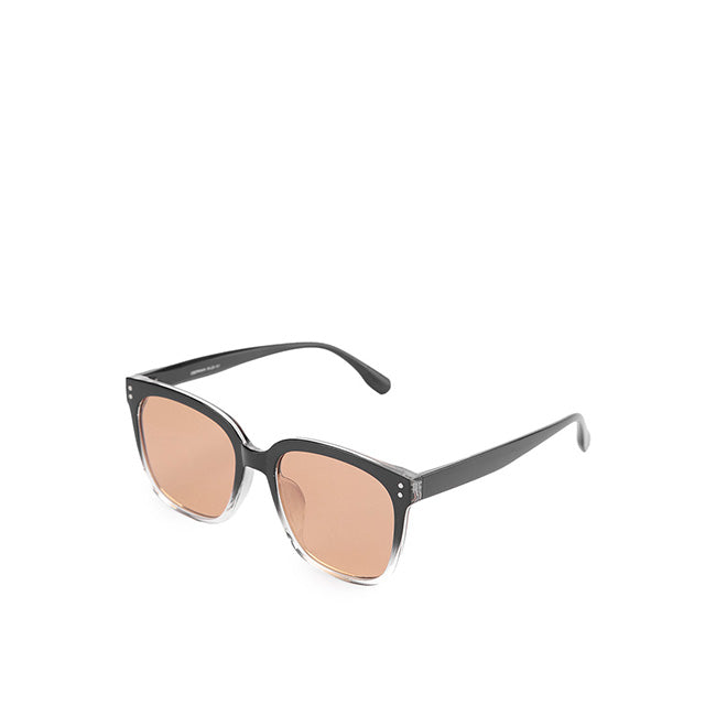 Rebecca Square In Black